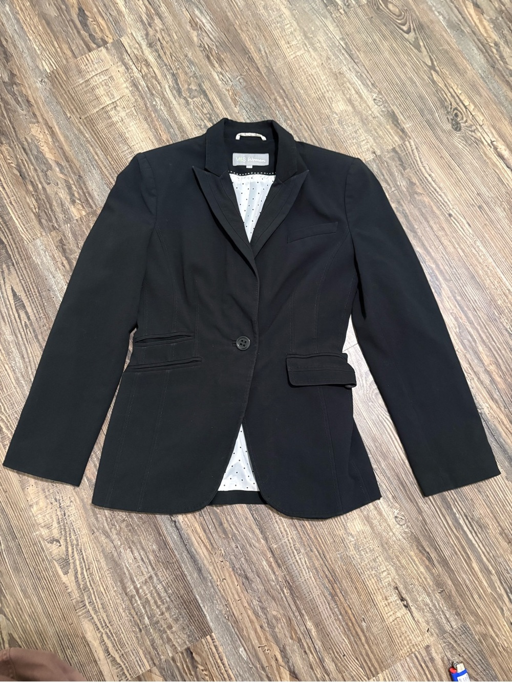 Marks&Spencer Women’s Blazer $30.00 Size 8